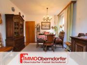 Charmante Vier Zimmer Wohnung mit Loggia | SALZBURG