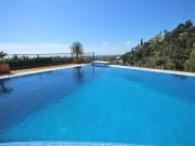Charmante villa 4 chambres avec piscine infinity vue...