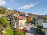 Charmante villa à Drône Savièse