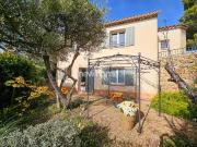 Charmante villa à pied du village 95m² Lorgues