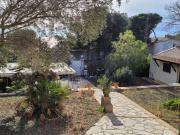 Charmante Villa À Rafraîchir Avec 100 M2 Habitables Plus...