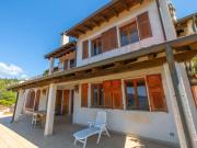 Charmante villa à San Lorenzo avec vue panoramique sur...