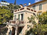 CHARMANTE VILLA AVEC BEAUCOUP DE CARACTERE DEBUT 1900