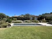 Charmante villa avec belle vue sur le chateau 160m² Grimaud