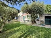 Charmante villa avec piscine 100m² Bagnols sur Cèze