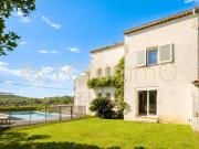 Charmante Villa avec Piscine Calme absolue Quartier...