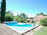Charmante villa avec piscine et vue 160m² Roquebrun