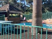 Charmante Villa avec piscine Presqu'île de Giens