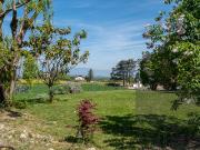 Charmante villa avec vue dégagée sur Genève