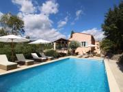 Charmante villa avec vue exceptionnelle Montauroux