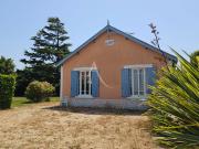 Charmante villa avec vue mer avec grand terrain...