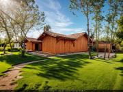 CHARMANTE VILLA BOIS NEUVE LEGE BOURG