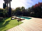 Charmante Villa calme et paisible