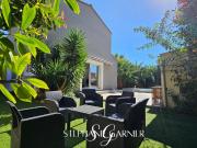 Charmante villa contemporaine