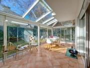 Charmante villa contiguë en pignon dans un quartier...