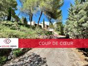 Charmante Villa d'Architecte au Cœur de la Nature...