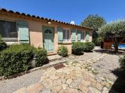 Charmante villa de 110m2