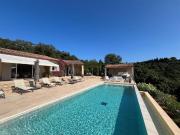 Charmante villa de plain pied 180m² La Garde Freinet
