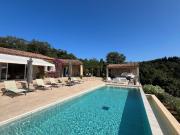 Charmante villa de plain pied