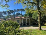 Charmante villa des années 50 174m² Soorts Hossegor