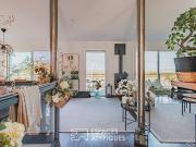 Charmante Villa en première ligne