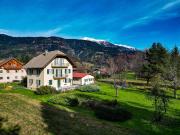 Charmante Villa in Kötschach Mauthen Top Lage an der...