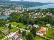 Charmante Villa in Seenähe Velden am Wörthersee