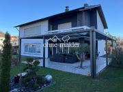 „Charmante Villa in Top Lage von Grenzach Wyhlen – exklusiv