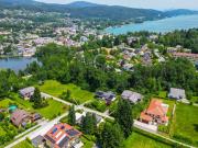 Charmante Villa in Seenähe Velden am Wörthersee