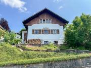 Charmante villa individuelle à rénover