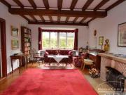 Charmante Villa mit 3 Schlafzimmern in Schwachhausen