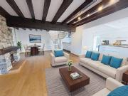 Charmante Villa mit 5 Schlafzimmern