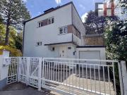 Charmante Villa mit 5 Zimmern, Ruhelage, schöner Garten...