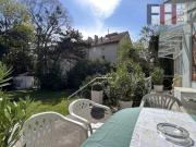 Charmante Villa mit 5 Zimmern, Ruhelage, schöner Garten...