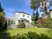 Charmante Villa mit 5 Zimmern, Ruhelage, schöner Garten...