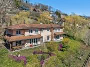 Charmante Villa mit zwei separaten Unterkünften und...