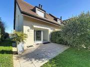 Charmante Villa mitoyenne en secteur résidentiel