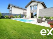 Charmante Villa moderne au calme 93m² Yvoire