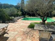 Charmante villa proche centre beau quartier