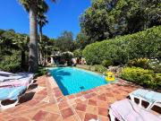 Charmante villa provençale 156m² La Garde Freinet