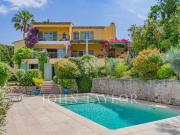 Charmante Villa Provençale 260m² Cannes