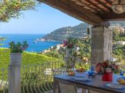 Charmante villa provençale avec vue mer et montagnes