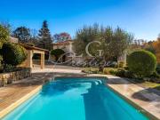 Charmante villa provençale sans travaux, au calme à...