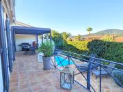 Charmante villa rénovée avec piscine en plein coeur du centr