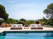 Charmante villa située proche de la Nartelle Charmante villa située proche de la Nartelle