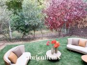 Charmante villa T3 en duplex de 73 m² – Jardin et garage...