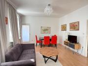 Charmante & voll möblierte 2 Zimmer Wohnung in Toplage –...