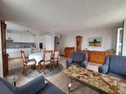 Charmante, vollmöblierte 2 Zimmer Wohnung in Moselnähe