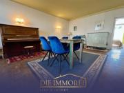 Charmante, vollständig möblierte 2 Zimmer Balkonwohnung...