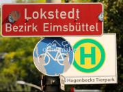 Charmante Wohnlage in Hamburg Lokstedt – Oddernskamp
